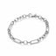 HD X Tasha Ghouri Statement Link Bracelet