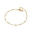 Hot Diamonds Tasha Ghouri Beaded Bracelet