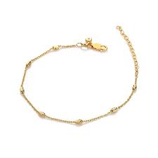 Hot Diamonds Tasha Ghouri Oval Bracelet