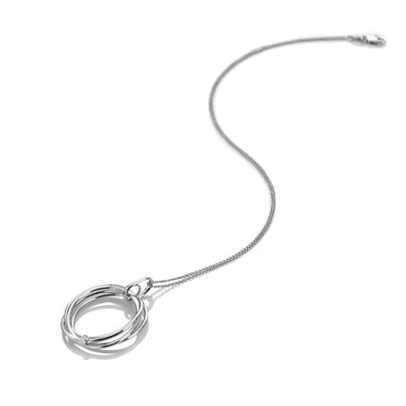 Hot Diamonds String Pendant