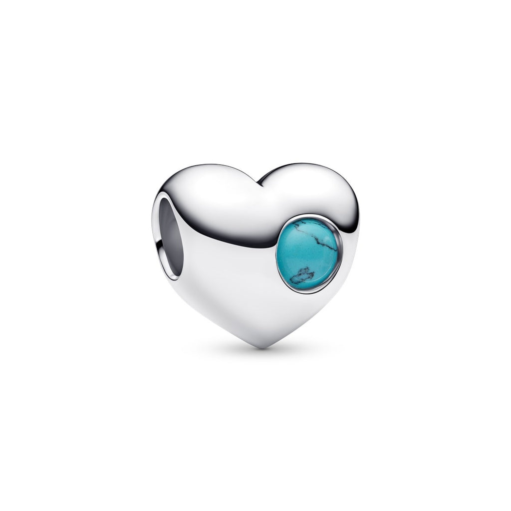 Pandora December Birthstone Charm