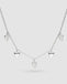 Kit Heath Desire Kiss Precious Necklace
