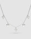 Kit Heath Desire Kiss Precious Necklace