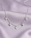 Kit Heath Desire Kiss Precious Necklace