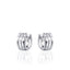 Gisser Statement Hoop Earrings