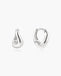 Ania Haie Curve Earrings