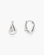 Ania Haie Curve Earrings