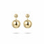 Gisser Modern Icon Earrings
