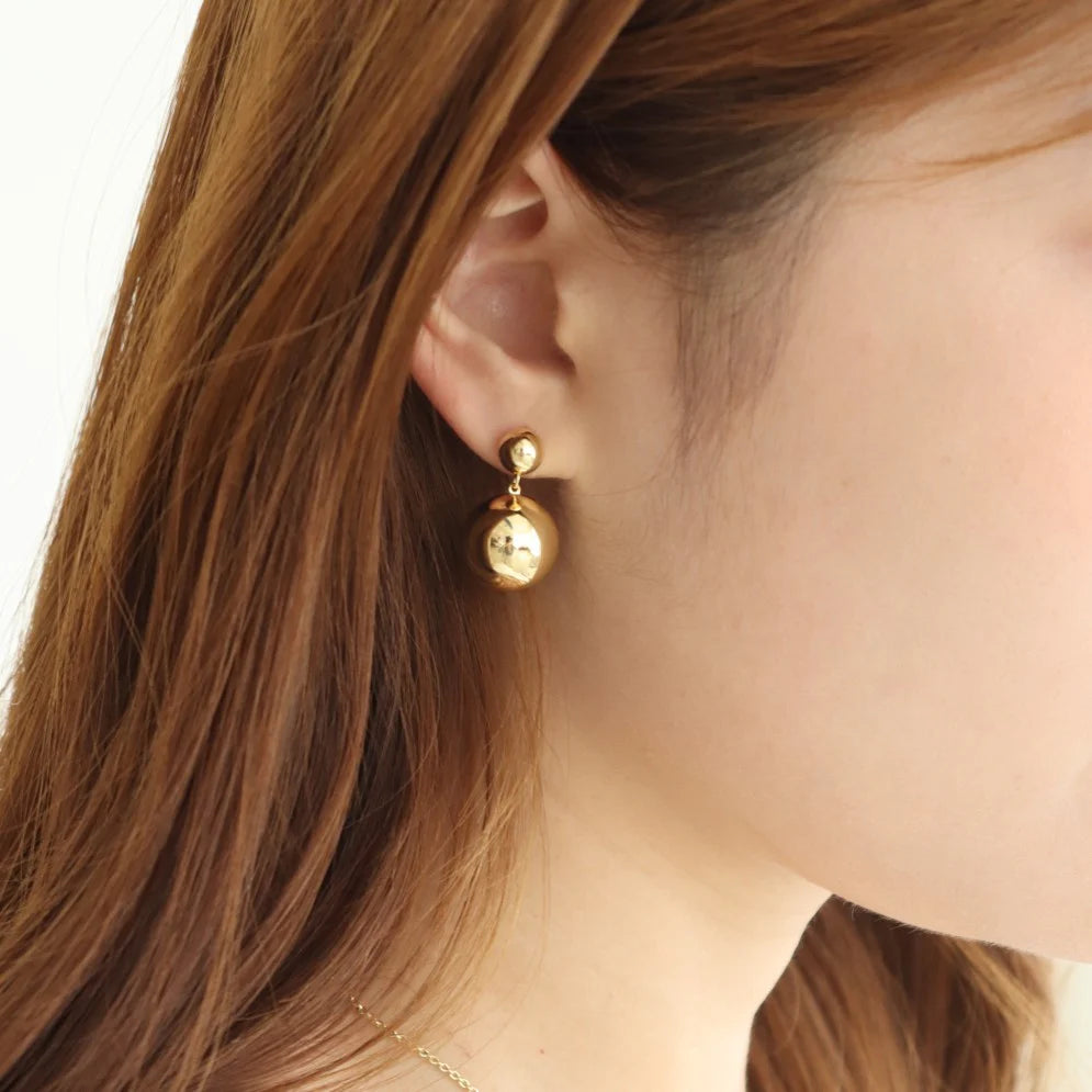 Gisser Modern Icon Earrings