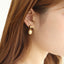 Gisser Modern Icon Earrings