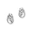 Ortak Scottish Thistle Earrings