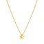 Nomination Armonica Star Necklace