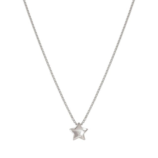 Nomination Armonica Star Necklace