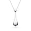 Kit Heath Coast Pebble Elegant Pendant