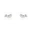 Laura Ashley Love Bird Earrings