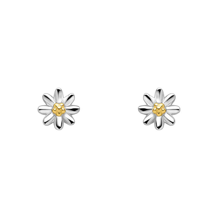Laura Ashley Daisy Earrings