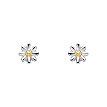 Laura Ashley Daisy Earrings