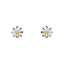 Laura Ashley Daisy Earrings