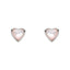 Laura Ashley Love Heart Earrings