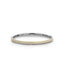 Ti-Sento Gold Plate Bangle