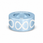 Pale Blue Infinity NOTCH