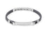 Nomination ManVision Grey Bracelet