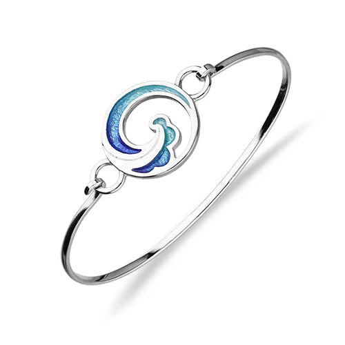 Ortak Coastal Bangle