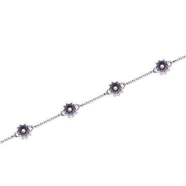 Ortak Scottish Primrose Bracelet