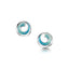 Sheila Fleet Atlantic Breaker Petit Stud Earrings
