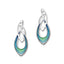 Ortak Archibald Knox Earrings