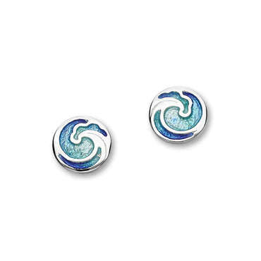 Ortak Coastal Stud Earrings