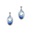 Ortak Coastal Oasis Drop Earrings