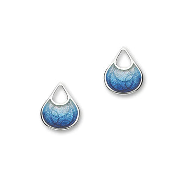 Ortak Elements Waterfall Stud Earrings