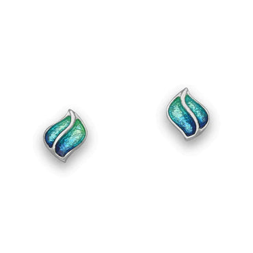 Ortak Small Leah Earrings