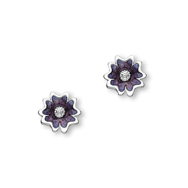 Ortak Scottish Primrose Earrings