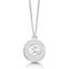 Sheila Fleet Creel Pool Pendant