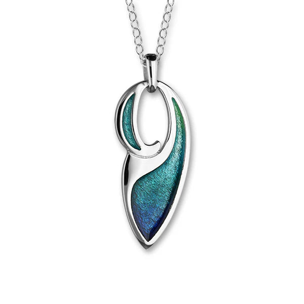 Ortak Coastal Pendant