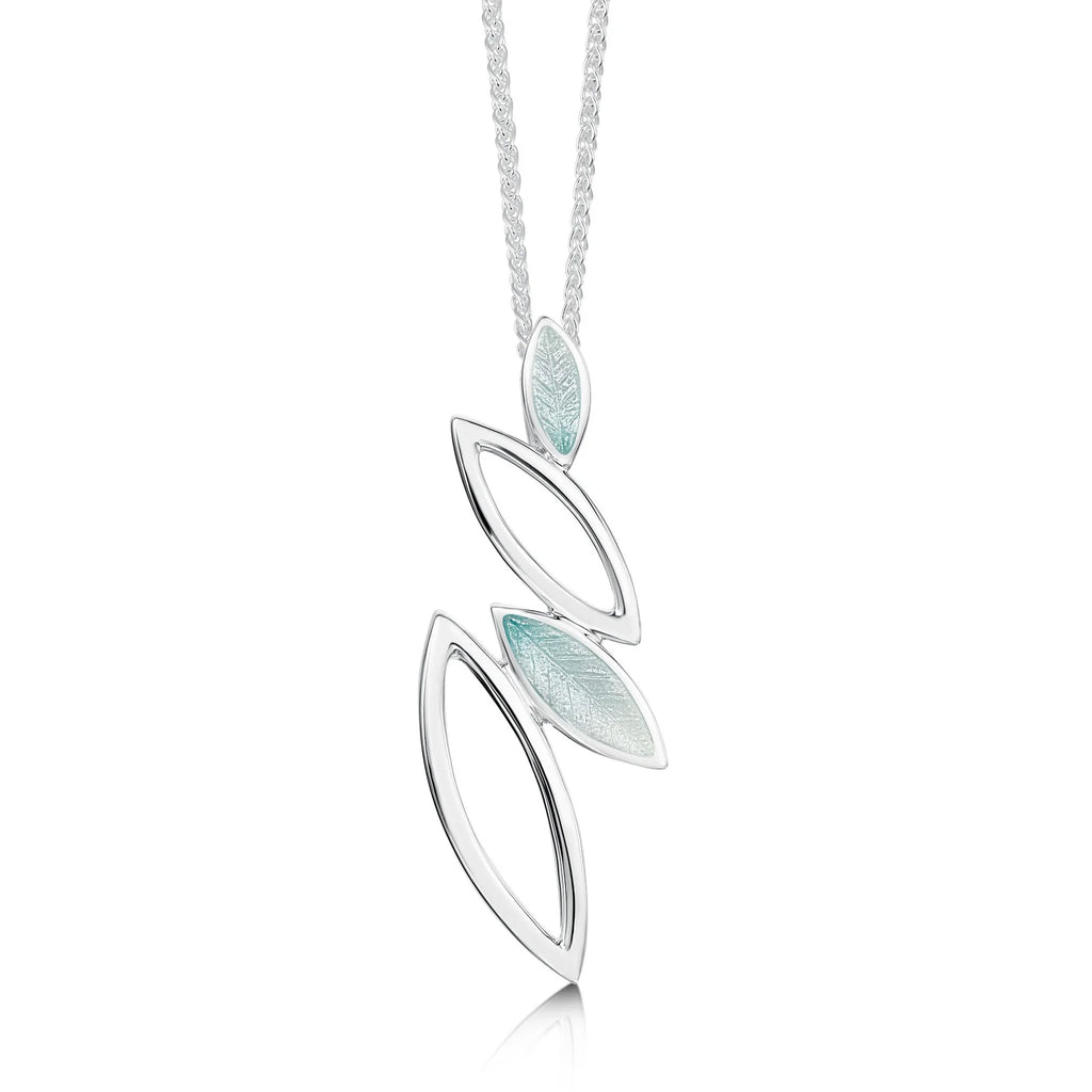 Sheila Fleet Seasons Pendant
