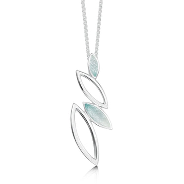 Sheila Fleet Seasons Pendant