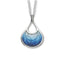 Ortak Waterfall Elements Pendant