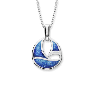 Ortak Sail Away Pendant