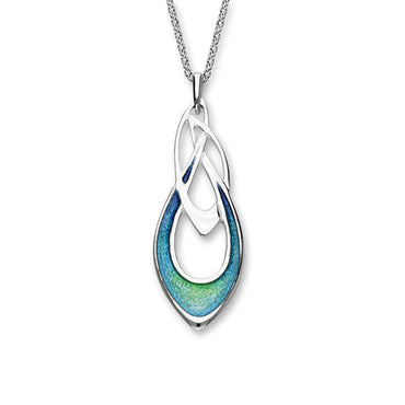 Ortak Archibald Knox Pendant