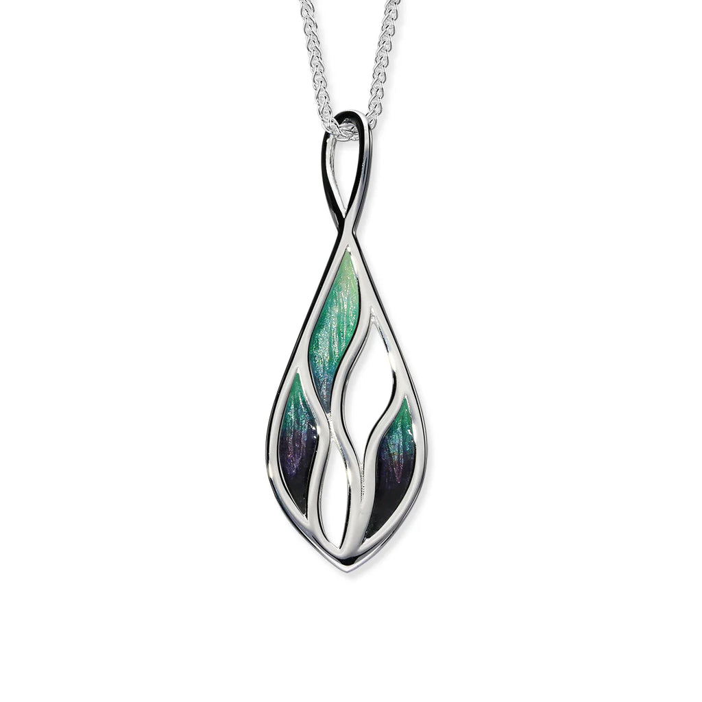 Ortak Northern Lights Pendant