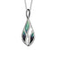Ortak Northern Lights Pendant