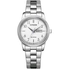 Citizen Stainless Steel Ladies Watch