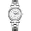 Citizen Stainless Steel Ladies Watch