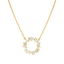 Nomination ColourWave CZ Necklet