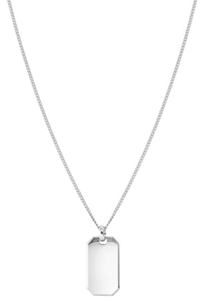 Nomination Stainless Steel Dog Tag