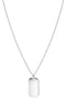 Nomination Stainless Steel Dog Tag
