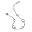 Kit Heath Coast Pebbles Station Bracelet